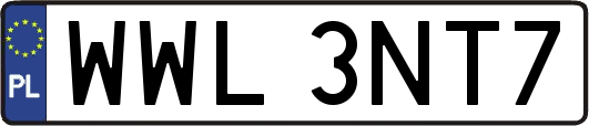 WWL3NT7