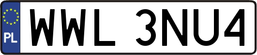 WWL3NU4