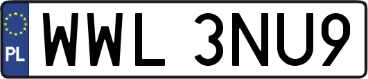 WWL3NU9