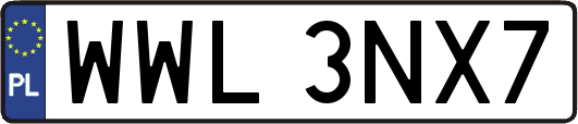 WWL3NX7