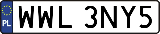 WWL3NY5