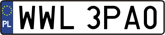 WWL3PA0
