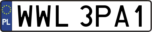 WWL3PA1