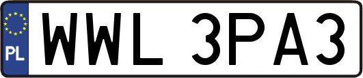 WWL3PA3