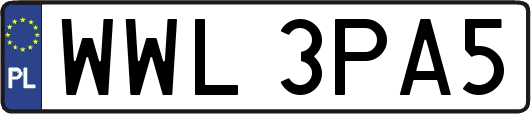 WWL3PA5