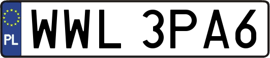 WWL3PA6