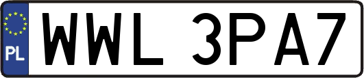 WWL3PA7