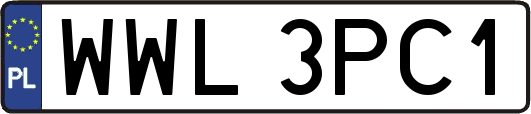 WWL3PC1