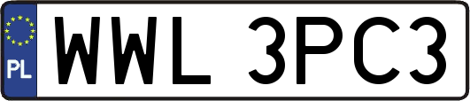 WWL3PC3