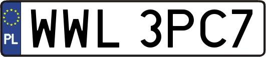 WWL3PC7