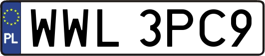 WWL3PC9