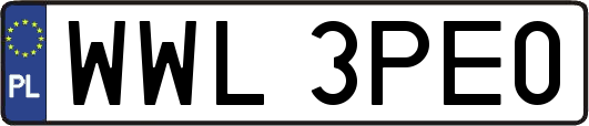 WWL3PE0