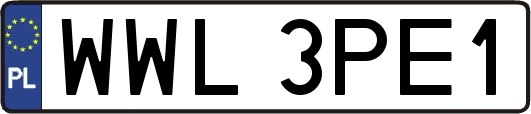 WWL3PE1