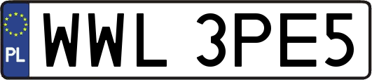 WWL3PE5