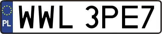 WWL3PE7