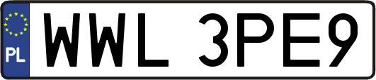 WWL3PE9