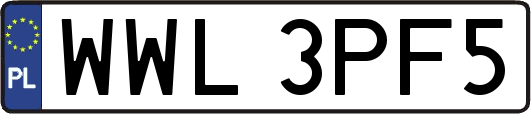 WWL3PF5