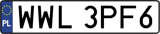 WWL3PF6