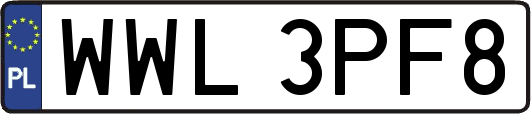 WWL3PF8