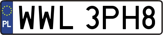 WWL3PH8