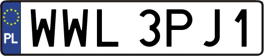 WWL3PJ1