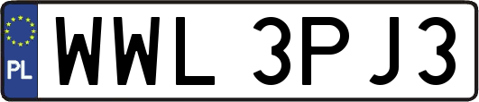 WWL3PJ3