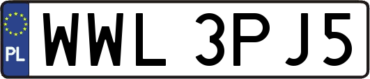 WWL3PJ5