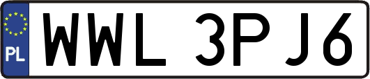 WWL3PJ6