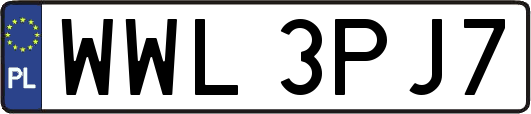 WWL3PJ7