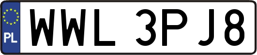 WWL3PJ8