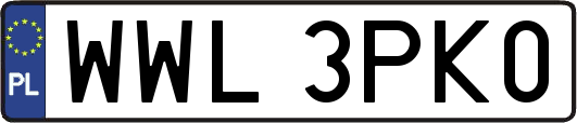 WWL3PK0