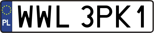 WWL3PK1