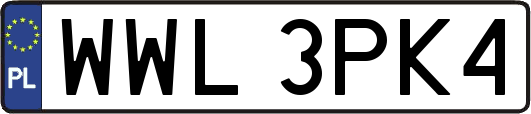 WWL3PK4