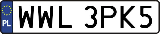 WWL3PK5