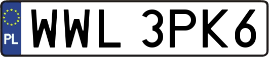 WWL3PK6