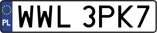 WWL3PK7
