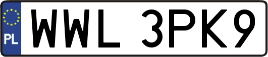 WWL3PK9