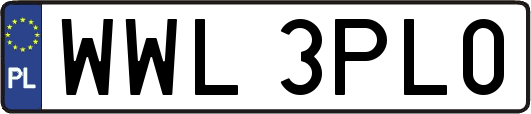 WWL3PL0