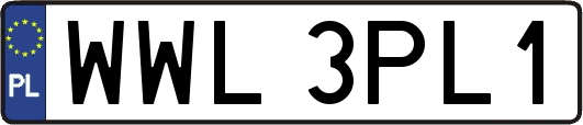 WWL3PL1