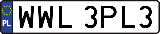 WWL3PL3