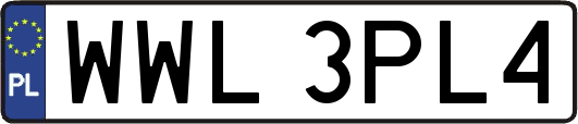 WWL3PL4