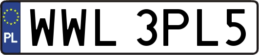 WWL3PL5