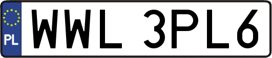 WWL3PL6