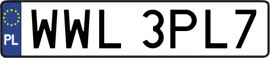 WWL3PL7