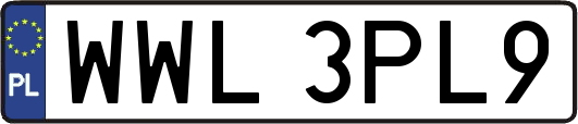 WWL3PL9