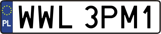 WWL3PM1