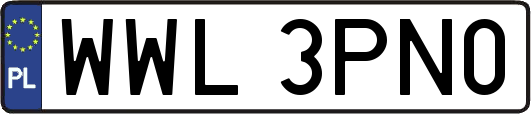 WWL3PN0