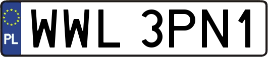 WWL3PN1