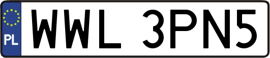 WWL3PN5