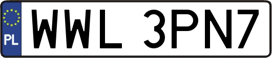 WWL3PN7
